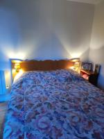 Apartamento de 2 dormitorios