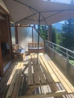 Arolles E11 - Les Villages du Bachat à Chamrousse 1700 - B&B