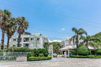 RVG- Belos apartamentos quadra mar em Floripa - B&B