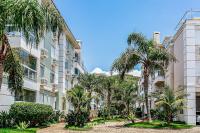 RVG- Belos apartamentos quadra mar em Floripa - B&B Florianópolis