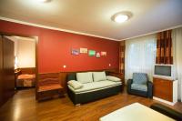 Apartman s 1 spavaćom sobom 