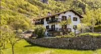 B&B Haus Senter - B&B