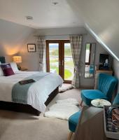 Queen Room with Sea View