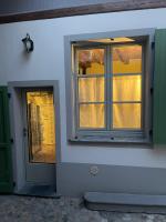 La Dimora di Rosa e Amelia - B&B