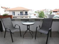 Chambre Double Deluxe avec Balcon