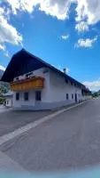 Apartma Kramar Podkoren - B&B Kranjska Gora