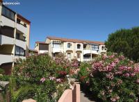 Appartement T2 bord de mer - Bed and Breakfast