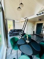 Kurepesa puhkemaja Rannapungerjal - Chambres d’hôtes Rannapungerja