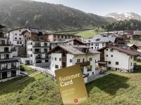 Chalet Cecilia by MYALPS - Bed and Breakfast