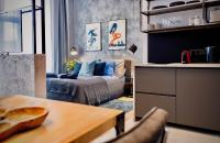 Lujza B studio 44 - B&B Budapest