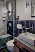 Lujza B studio 44 - B&B Budapest