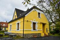 Penzion U Emy - B&B