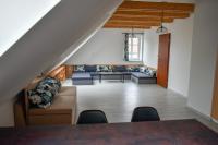 Penzion U Emy - B&B Třeboň