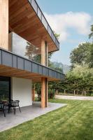 Ledarix Charm Chalet - B&B Letter