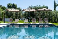 Villa Silvia Apartments - B&B San Felice del Benaco