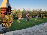 Kuća za odmor Nera - B&B Komin