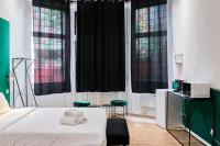 Chambre Deluxe