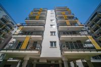 Apartment mit 2 Schlafzimmern