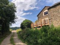 La Jasse - B&B