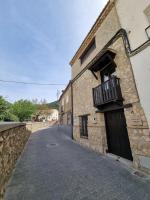 Alojamiento Rural El Pontón - Bed and Breakfast