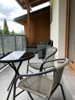 Apartmán Vrbno pod Pradědem - Chambres d’hôtes Vrbno pod Pradědem