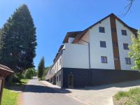 Apartmán Vrbno pod Pradědem - Ferienwohnung Vrbno pod Pradedem