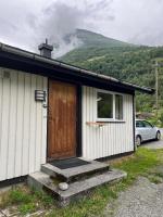 Appartement 2 Chambres avec Vue sur la Montagne