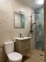 Chambre Double - Vue sur Jardin