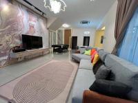 jia Residence 21 pax Karaoke & Snooker - B&B