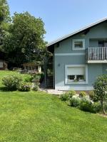 Liz Mari Apartments near Terme Olimia - Bed and Breakfast Podčetrtek
