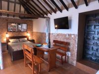 Cozy Canarian House at Villa Lila - Ferienwohnung