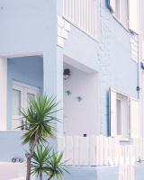 Casa Azul - Ferienwohnung Aldeia de Brescos
