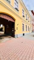 S11 Apartman - B&B Debrecen