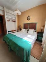 El sueño de la pintora - Ferienwohnung