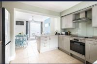 Seabreeze Pet friendly 3 bedroom house by the sea - B&B Gorleston-on-Sea