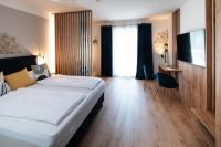 Junior Suite met Terras