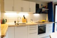 Charming apartment old town Arkadenhof - Ferienwohnung Löbau