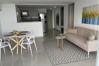 Apartamento 2 Dormitorios Vista Mar. Piscina - B&B Cartagena de Indias