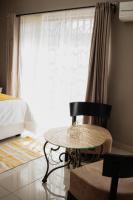 Chambre Double ou Lits Jumeaux Supérieure - Vue sur Jardin