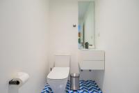 Apartamento Deluxe de 2 dormitorios con balcón