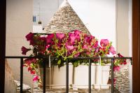 Il Trullo Moore Alberobello - Ferienwohnung