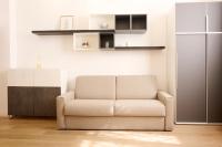 Three-Bedroom Deluxe Apartment - Via Rosales 3