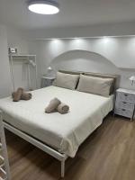 Testa house downtown - B&B Sorrento