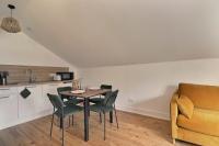 Le Zanzibar - Lovely Bright Apartment - Villeurbanne - Chambres d'hôtes Villeurbanne