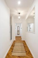 Four Seasons Old Town - Winter - B&B Varsavia