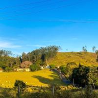 Rancho Portão da Mata - Ferienwohnung