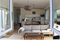 Maison de Campagne proche plage - B&B