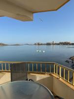 Apartamento con vistas al mar y atardeceres - Chambres d'hôtes La Manga del Mar Menor