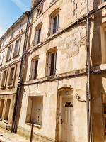 Le Gatsby Niortais - Home Homy - Ferienwohnung Niort