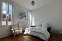 Haus mit 4 Schlafzimmern